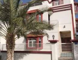 villa 2 floor in Al Ansab