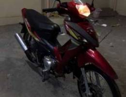 دراج 125cc للبيع