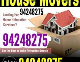 \Moving Services Shifting of house, flats,...