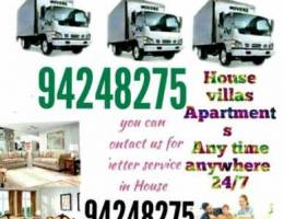 \Moving Services Shifting of house, flats,...