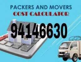 House shifting vela and flat shifting offi...