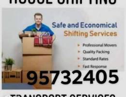 House shifting company