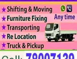 Home packing and moving service all over o...