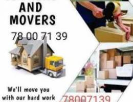 House shifting office and store shifting j...