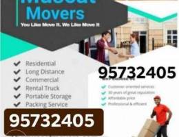 House shifting company