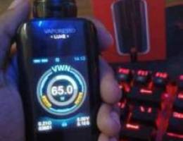 Luxe S Vape for sell ڤيب للبيع