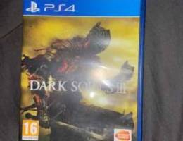 Dark Souls III دارك سولس