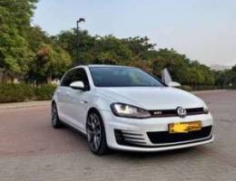 جولف GTI