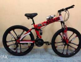 many bikes for sale foldable and racing bi...