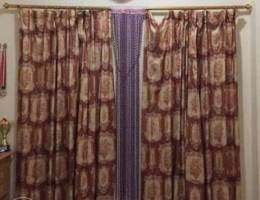 Curtains