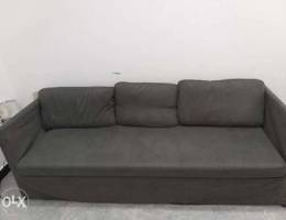 IKEA sofa