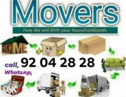 (House shifting service)