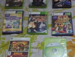 Xbox 360 Games