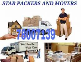 Mover and packer all over oman sjjsjsjs