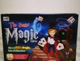 Magic box