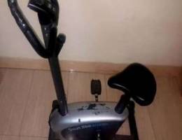 Smart Bike BC1670D