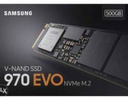 M.2 samsung evo