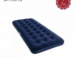 Single Airbed - سرير هوائي واحد