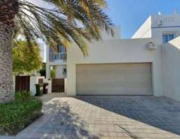 Stunning 4 Bedroom Villa for rent in Al mo...