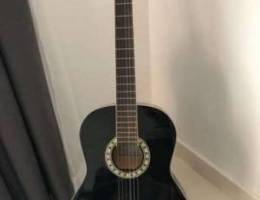 جيتار Carlos guitar