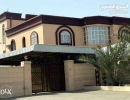 Villa for Rent فلة للإيجار