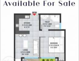 1 bed apartment for Sale - For Expats and ...