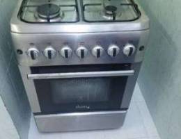 lulu cooking range fully automatic and saf...