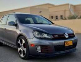 جولف GTI