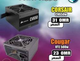 Power Supply / باور سبلاي