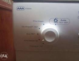 dishwasher whirlpool excellent condition