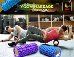 Online Offer Yoga Massage Roller