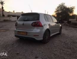 golf r32 2008