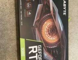 GeForce RTX 3080 GAMING