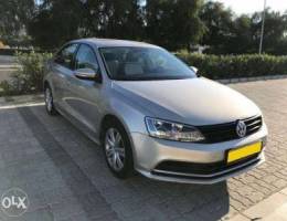 VW Jetta 2.0 (Oman car)