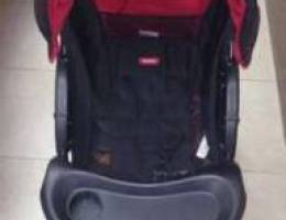 Junior Brand Stroller