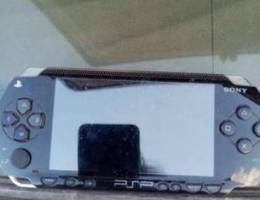 PSP GAMES Not working need repair Ac