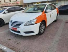 Taxi services in Muscat/Al-Khoudh Al-Mawal...