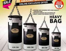 Online Offer Heavy Boxing Bag