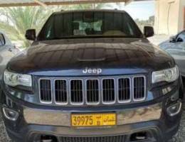 جيب جراند شيروكي 2014 jeep grand cherokee ...