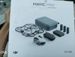 DJI Mavic Mini combo - Drone FlyCam UAV wi...