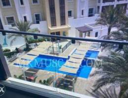 Almeira North 2BHK