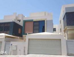 ** Modern 5BHK Al Muna Bousher Villa FOR R...