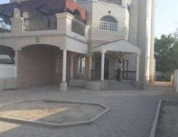 *4BHK Villa FOR RENT Azaiba near Azaiba Be...