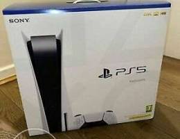 PS 5 PlayStation