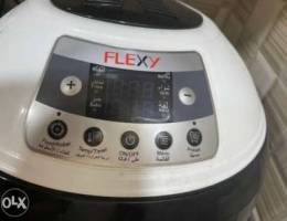 مقلاة هوائية flexy Airfryer