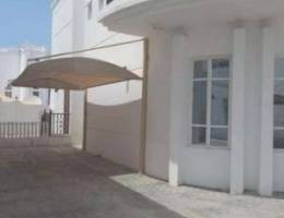 **6BHK Villa FOR RENT in Shatti Qurum near...