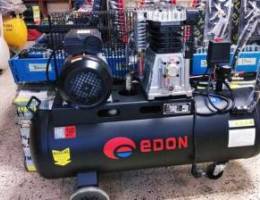 EDON Air compressor 100 L