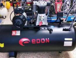 EDON Air compressor 200L