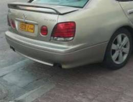 Lexus gs 300 for sale