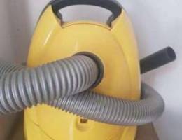 Vaccum Cleaner